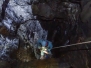 Spéléo en Savoie