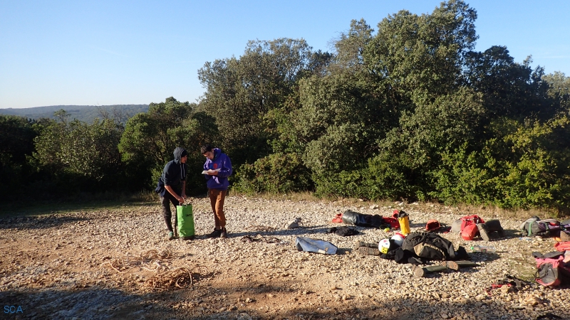 Ardèche octobre 2016
