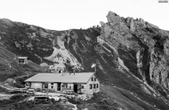 Refuge du Rosairy